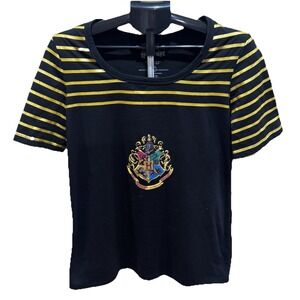Universal Studios The Wizarding World of Harry Potter Shirt Women's‎ XL Top